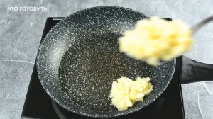 Луковые котлеты - Вкусный и простой рецепт проверенный в 90-ые годы