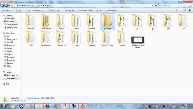 Tutorial: cómo usar Bitbucket y Git para control de versiones. parte 2. [iniciando con git] смотреть онлайн