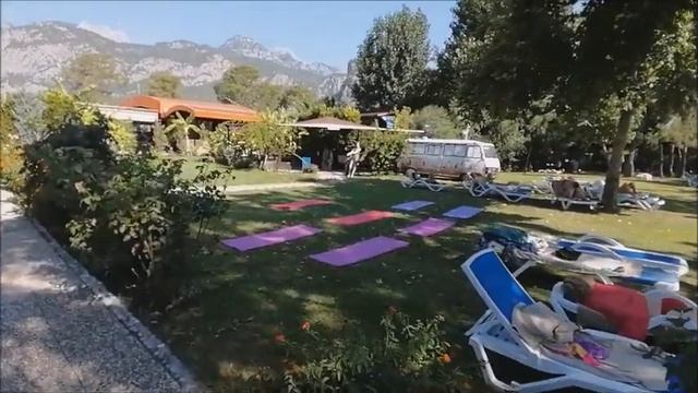 Влог/Турция 2022/Обзор отеля/Club Hotel Belpinar 4* Beldibi/