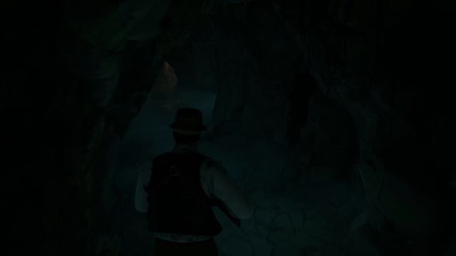 Alone In The Dark 2024 - прохождение [06] - русские субтитры