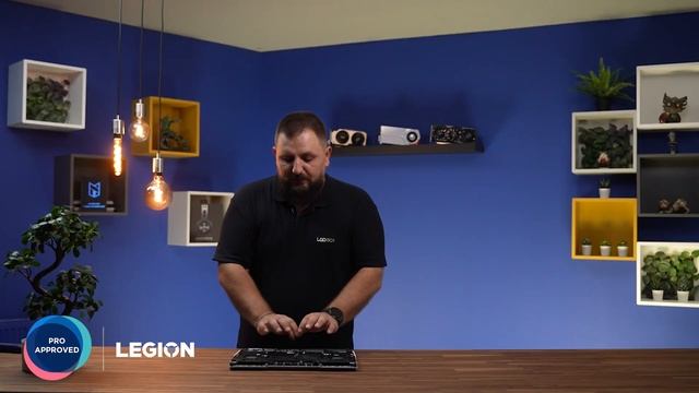 Legion Pro Approved S01E02 | Review Lenovo Legion 5 PRO - Ryzen 7/RTX 3060 - Stingray Edition смотреть онлайн