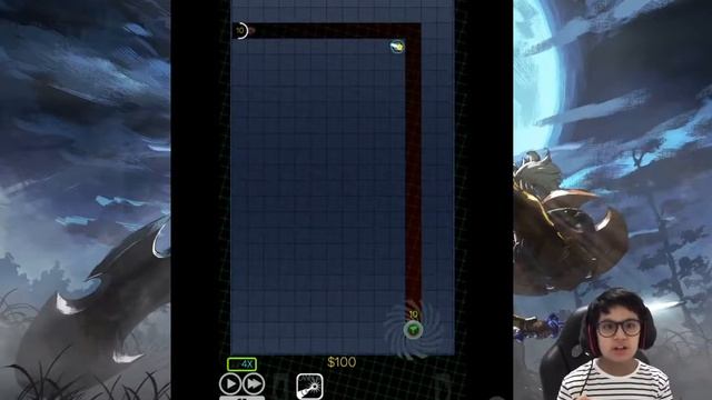 Alpha - 1. The Entry - neoDefense - Gameplay Walkthrough Episode 1 смотреть онлайн