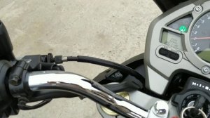 HONDA CB600F HORNET - 2007
