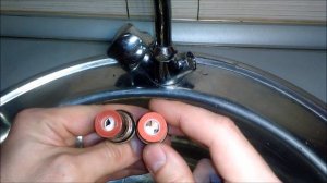 Ремонтируем смеситель или почему капает (течет) кран