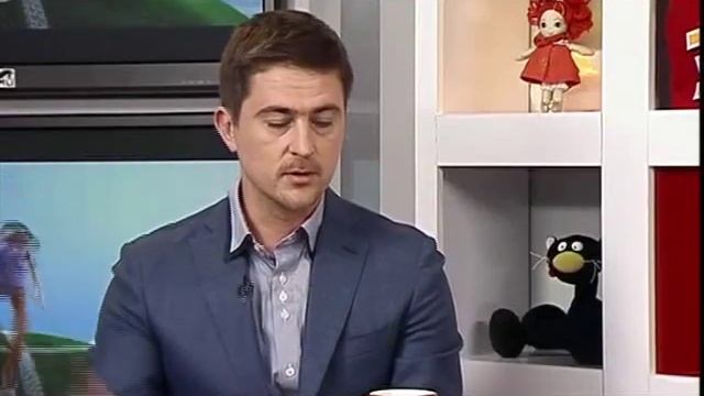 Генеральный продюсер музыкальной премии YUNA Павел Шилько на МТВ смотреть онлайн