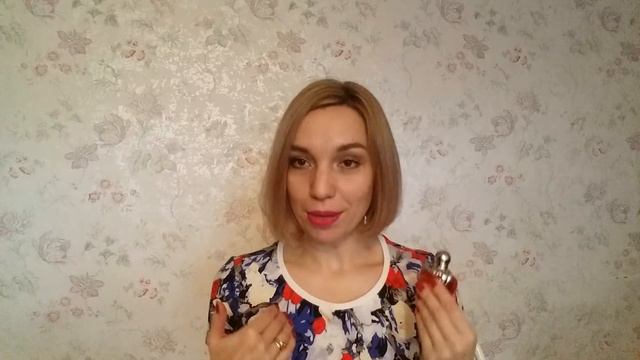 Мой парфюм весна 2016 / Весенние ароматы / Фавориты смотреть онлайн