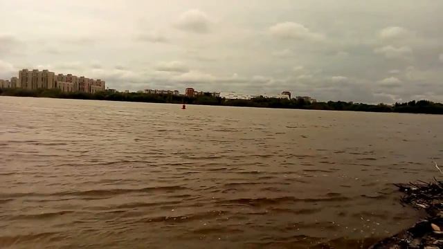 Заброшенный остров.Омск. 1 часть. смотреть онлайн