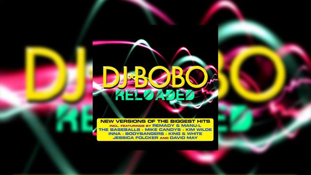 DJ BoBo & Jessica Folcker - Respect Yourself (Official Audio)