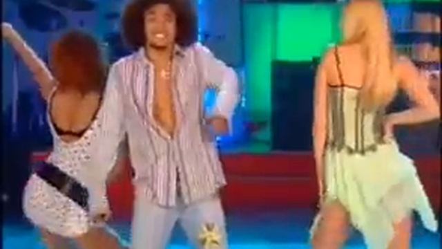 Мигель - Песня настоящего фаната Кайли Миноуг смотреть онлайн