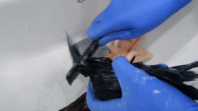 ПОСЫЛКА С КУКЛАМИ / Преображение Bratz ✨ смотреть онлайн