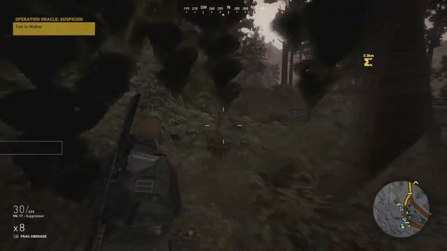 Ghost Recon Wildlands - Operation Oracle смотреть онлайн