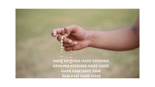 Hare krishna Chanting 108 times Hare krishna Mantra Hare krishna jaap Mantra смотреть онлайн