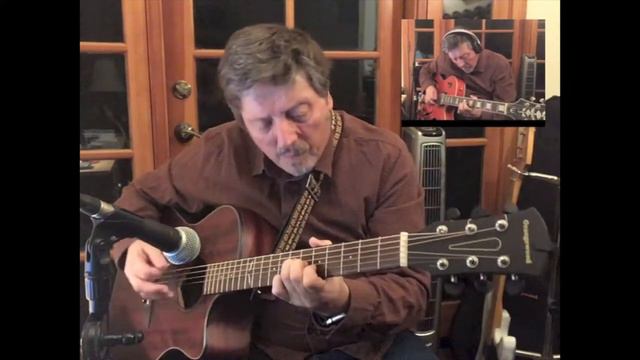 When I Need You - Orangewood Morgan Mahogany / Epiphone Swingster @OrangewoodGuitars смотреть онлайн