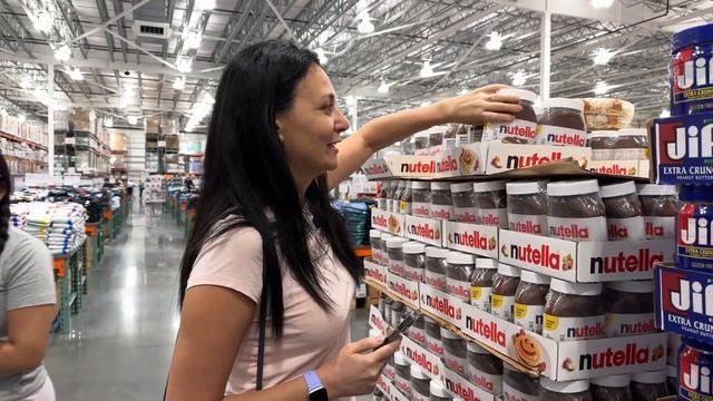 Покупки на 150 $ в США ?? Приложении Yuka, как правильно выбирать качественный товар. смотреть онлайн