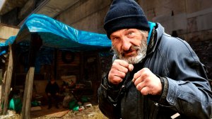 СИМУЛЯТОР БОМЖА - Hobo: Tough Life