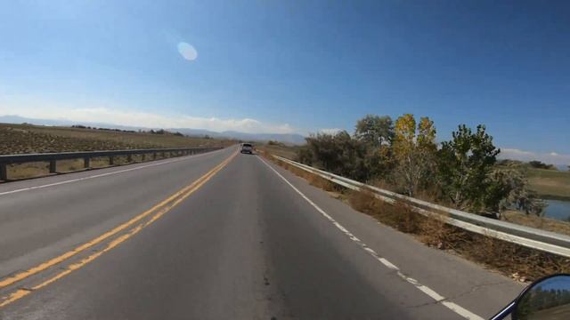 150 Miles on the ELECTRIC Motorcycle YOU NEED TO RIDE! | Land Moto District Review смотреть онлайн