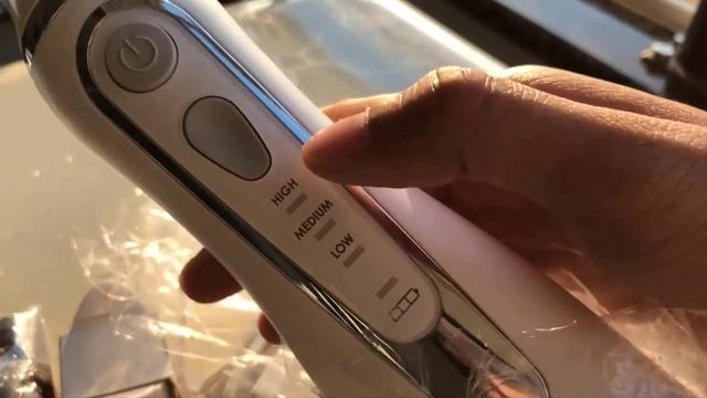 Best Cordless Water Flosser 2023 смотреть онлайн