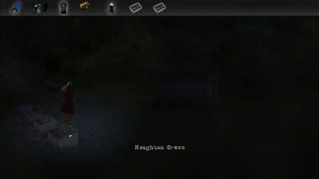 STATIC: Investigator Training смотреть онлайн