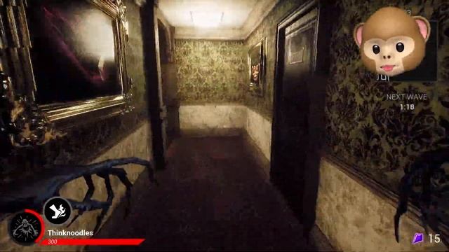 DARK DECEPTION MONSTERS & MORTALS.. | Fan Choice FRIGHTday (On Saturday) смотреть онлайн