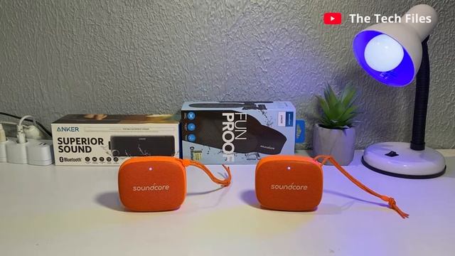 ANKER ICON MINI TWS | PAREAMENTO ESTÉREO | VALE A PENA? смотреть онлайн