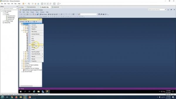 How to Install Microsoft SharePoint 2019 Step by Step full