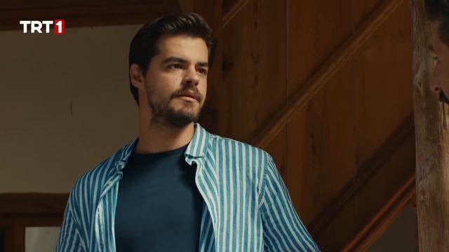 Gönül Dağı 108. Bölüm @trt1