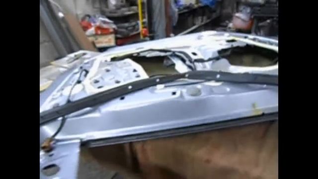 Пежо 301 рыхтуем медленно но уверенно Ч 2 смотреть онлайн