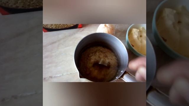 Готовка с Использованием Оригинальных Ингредиентов