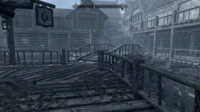 Skyrim RPG: Riften смотреть онлайн