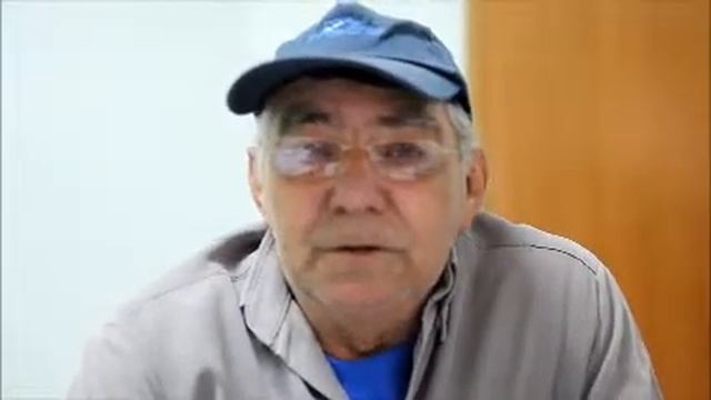 Camargo apoia Davi Ramos смотреть онлайн
