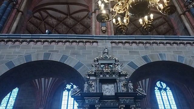 St. Petri Dom Bremen смотреть онлайн