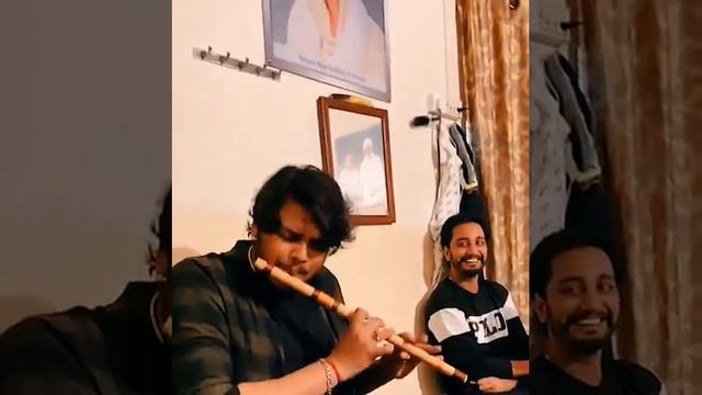 Parth shankar flute #flutemusic #omgflute #omgtone смотреть онлайн