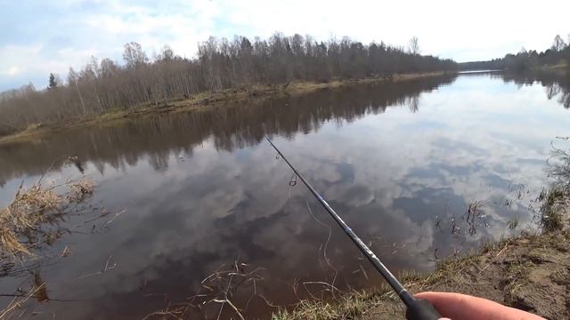 Кемпинговый отдых с рыболовным клубом "Седьмой Перекат" смотреть онлайн