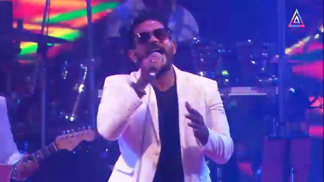 Alpha Blondy I Sebe Allah I Flashback I Rose I Padaviya смотреть онлайн
