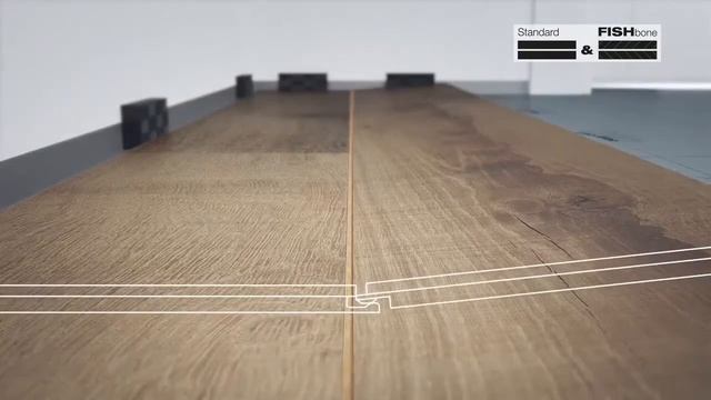 Инструкция по укладке ламината Kaindl с замком Angle Angle