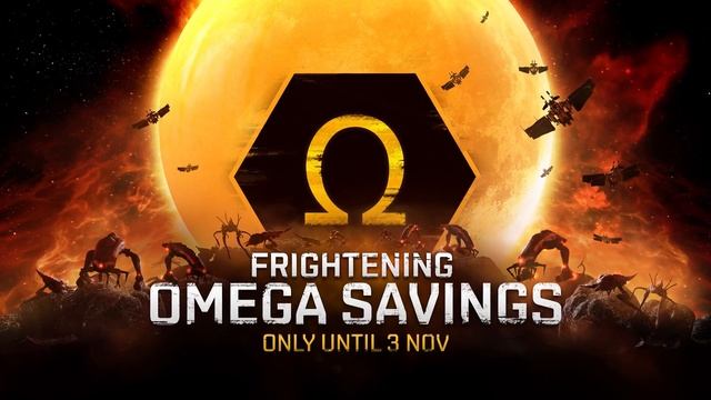 EVE PULSE - Halloween Horrors, Crimson Harvest, Pochven Changes смотреть онлайн