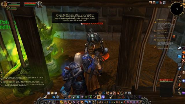 Explosion - Let's Play WoW - Episode 118 смотреть онлайн
