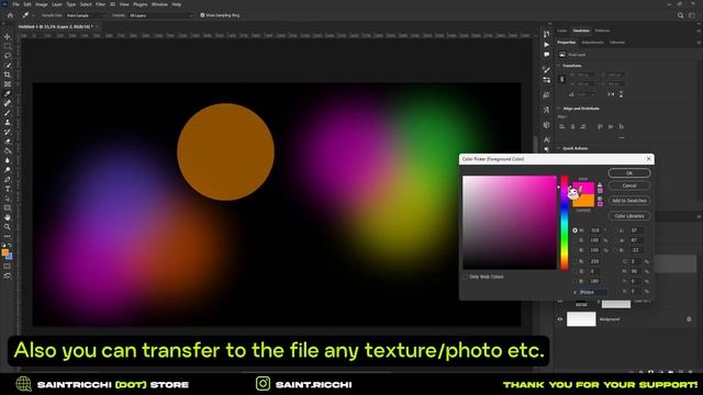 HOW TO MAKE A CUSTOM HDRI MAP IN PHOTOSHOP смотреть онлайн