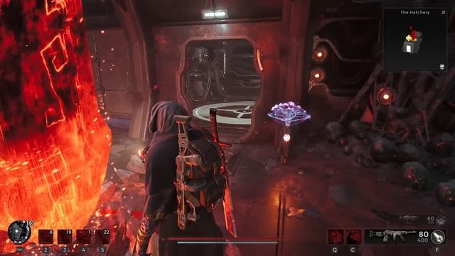 ANOTHER Remnant 2 Update Fixes LOTS of PROBLEMS! Remnant 2 Patch Notes смотреть онлайн