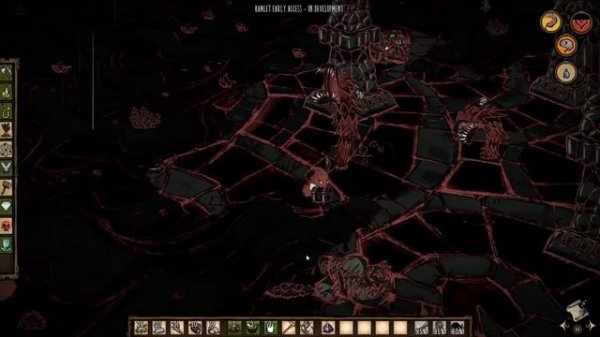 ЭПИЧНЫЙ ДРЕВНИЙ СТРАЖ! |26| Don't Starve [Hamlet, SW, RoG]