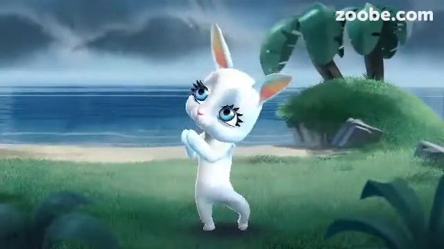 Песня зайки 6 часть смотреть онлайн