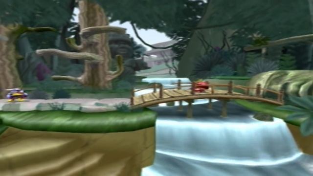 DIGIMON RUMBLE ARENA 2 PRESENTING THE GAME [HD] смотреть онлайн