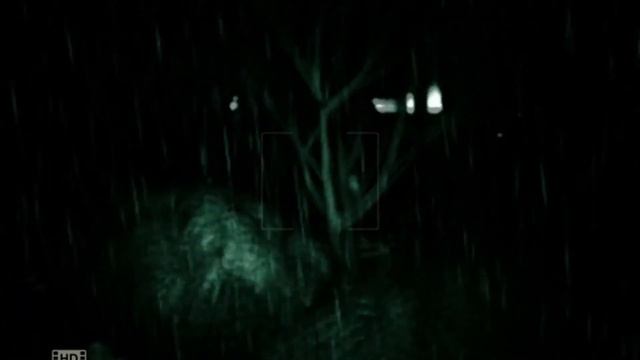 OUTLAST | Speedrun | 58:47 | HD | OFFICIALSPEEDRUN