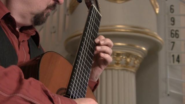 Jerzy Koenig performs Mazurka Op 50 N°3 by Fr Chopin смотреть онлайн