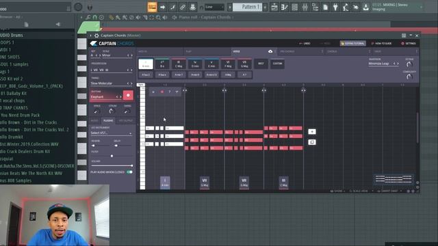 Mixedinkey has Created THE Scaler 2 Killer | Captain Chords Review смотреть онлайн