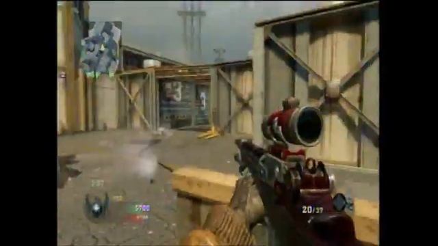 Black Ops 1 A radioactive gameplay 20-2 смотреть онлайн