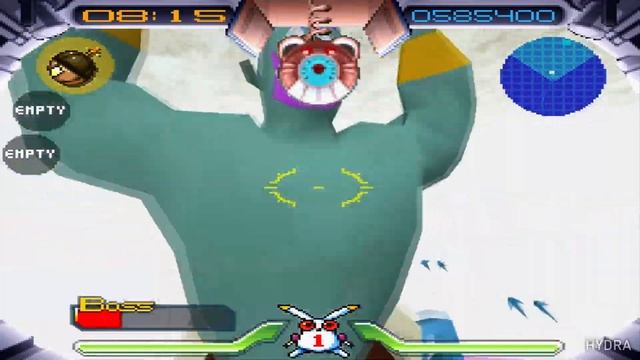 JUMPING FLASH! PS5 - FULL GAME LONGPLAY (PSONE BACKWARD COMPATIBILITY) смотреть онлайн