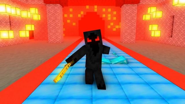 Monster School SEASON 2 FULL EPISODE UDONBRINE SERIES THE MOVIE - Minecraft Animations смотреть онлайн