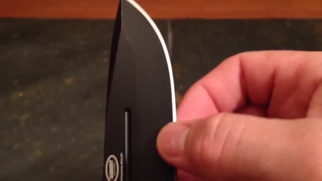 Benchmade 275 Adamas Review: Outstanding Hard-Use Tactical смотреть онлайн