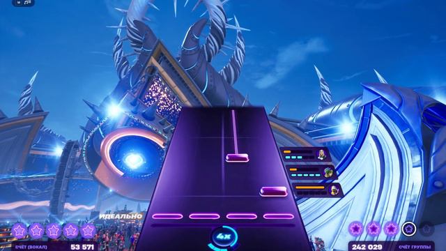 Fortnite \Festival Best playlist смотреть онлайн